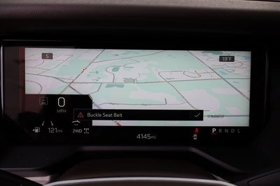 2025 GMC Acadia AWD Denali