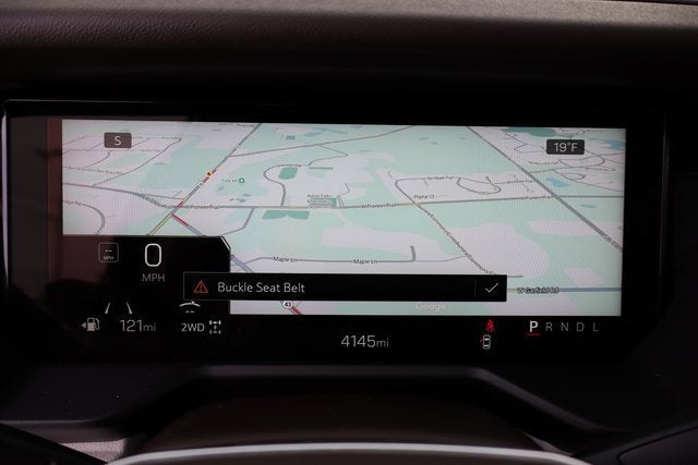 2025 GMC Acadia AWD Denali