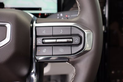 2025 GMC Acadia AWD Denali