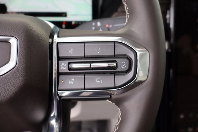 2025 GMC Acadia AWD Denali