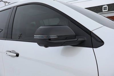 2025 GMC Acadia AWD Denali