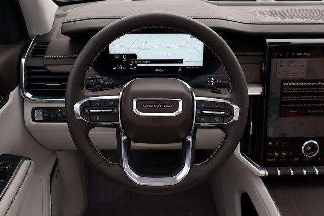 2025 GMC Acadia AWD Denali