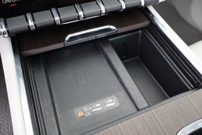 2025 GMC Acadia AWD Denali