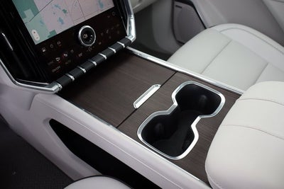 2025 GMC Acadia AWD Denali