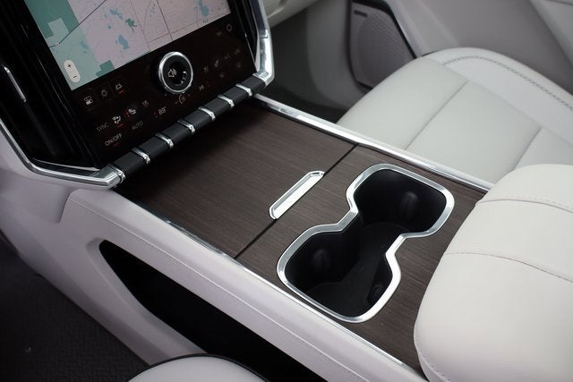 2025 GMC Acadia AWD Denali