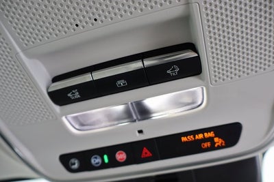 2025 GMC Acadia AWD Denali