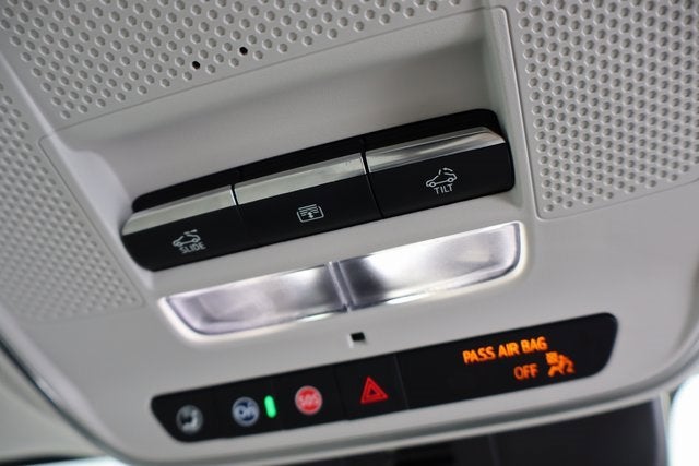 2025 GMC Acadia AWD Denali