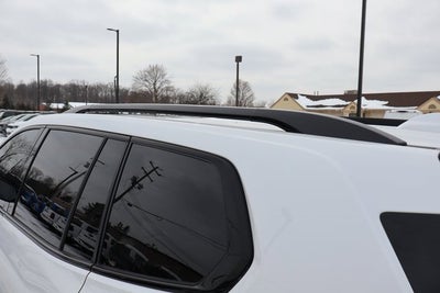 2025 GMC Acadia AWD Denali