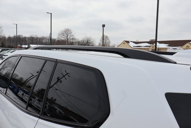 2025 GMC Acadia AWD Denali