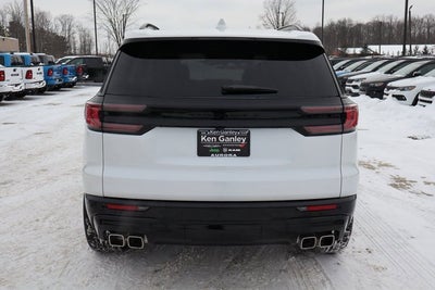 2025 GMC Acadia AWD Denali