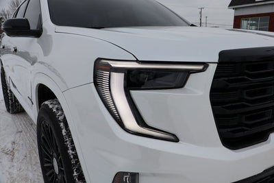 2025 GMC Acadia AWD Denali