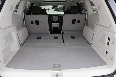 2025 GMC Acadia AWD Denali