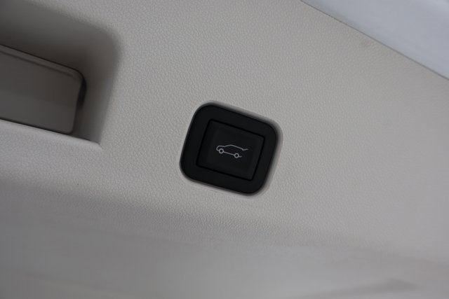 2025 GMC Acadia AWD Denali