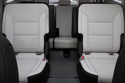 2025 GMC Acadia AWD Denali