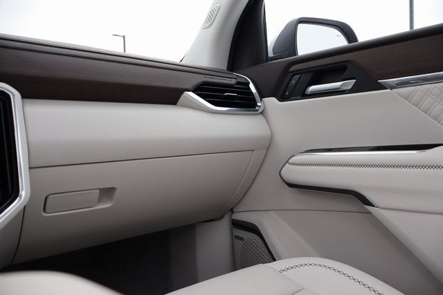 2025 GMC Acadia AWD Denali