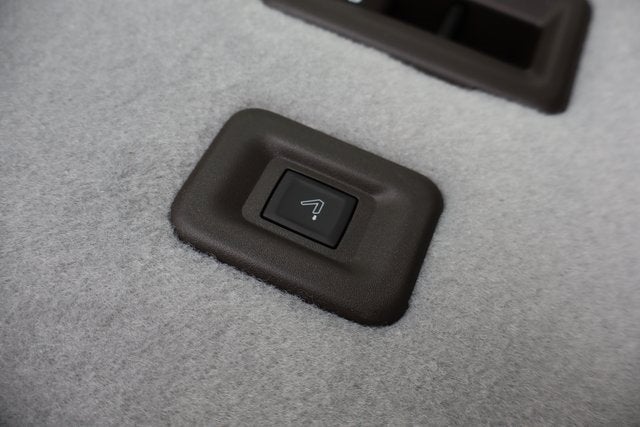 2025 GMC Acadia AWD Denali