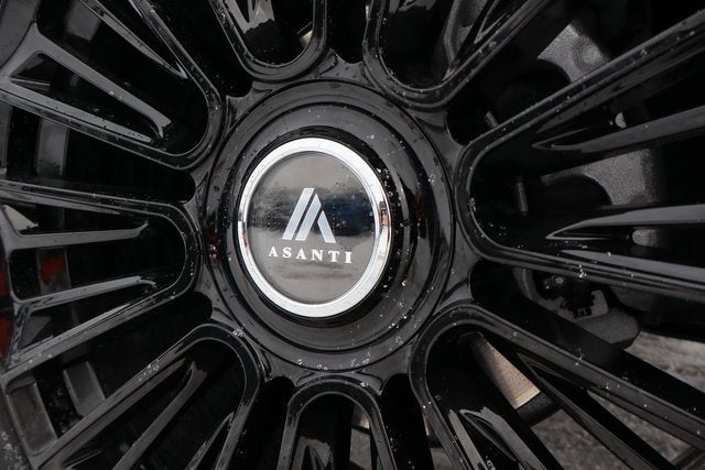 2025 GMC Acadia AWD Denali