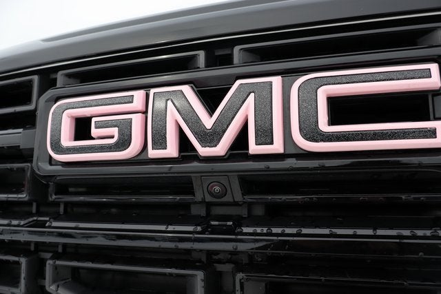 2025 GMC Acadia AWD Denali