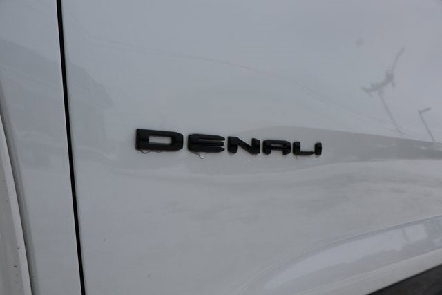 2025 GMC Acadia AWD Denali