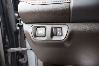 2021 GMC Acadia AT4