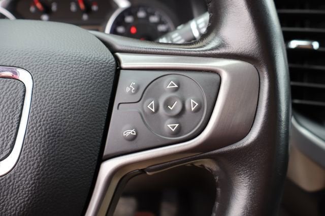 2021 GMC Acadia AT4