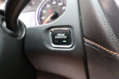 2021 GMC Acadia AT4