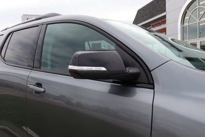 2021 GMC Acadia AT4