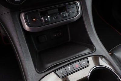 2021 GMC Acadia AT4