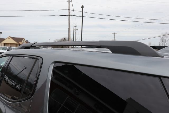2021 GMC Acadia AT4