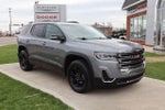 2021 GMC Acadia AT4