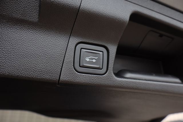 2021 GMC Acadia AT4