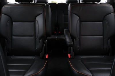 2021 GMC Acadia AT4