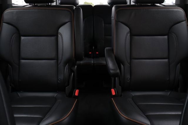 2021 GMC Acadia AT4