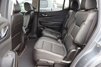 2021 GMC Acadia AT4