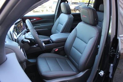 2025 Chevrolet Traverse AWD Z71