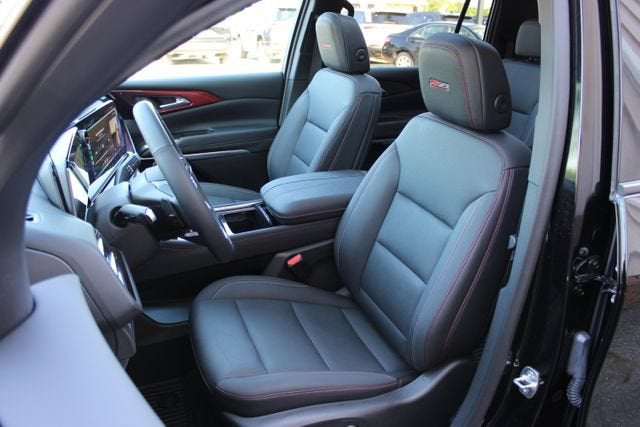 2025 Chevrolet Traverse AWD Z71