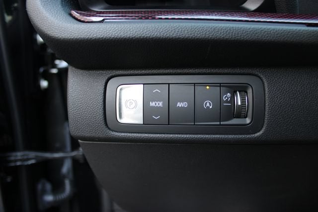 2025 Chevrolet Traverse AWD Z71