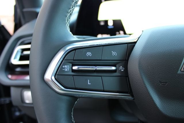 2025 Chevrolet Traverse AWD Z71