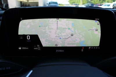 2025 Chevrolet Traverse AWD Z71