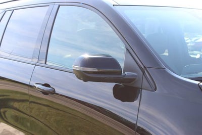 2025 Chevrolet Traverse AWD Z71