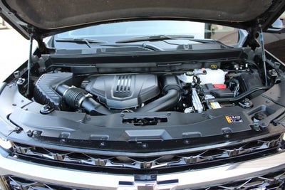 2025 Chevrolet Traverse AWD Z71