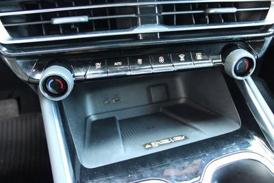 2025 Chevrolet Traverse AWD Z71