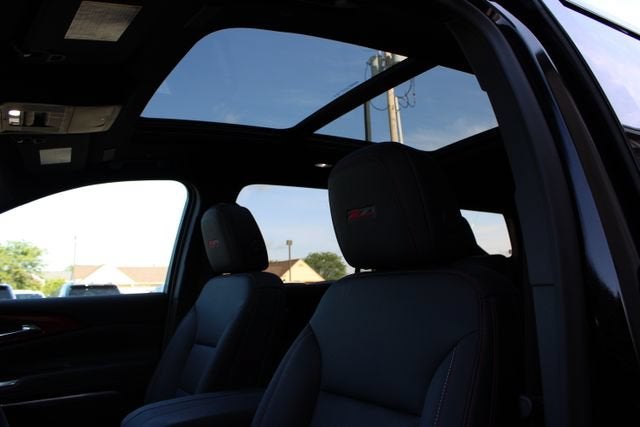 2025 Chevrolet Traverse AWD Z71