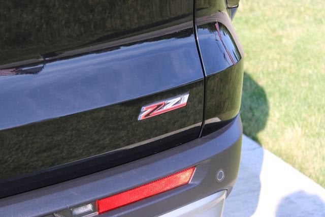 2025 Chevrolet Traverse AWD Z71