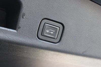 2025 Chevrolet Traverse AWD Z71