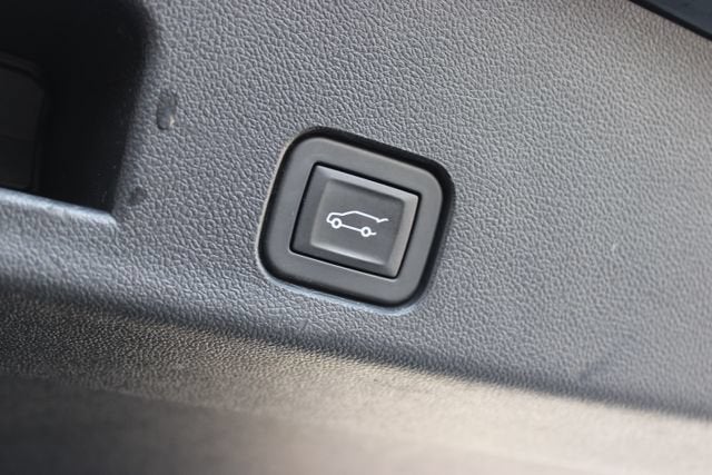 2025 Chevrolet Traverse AWD Z71