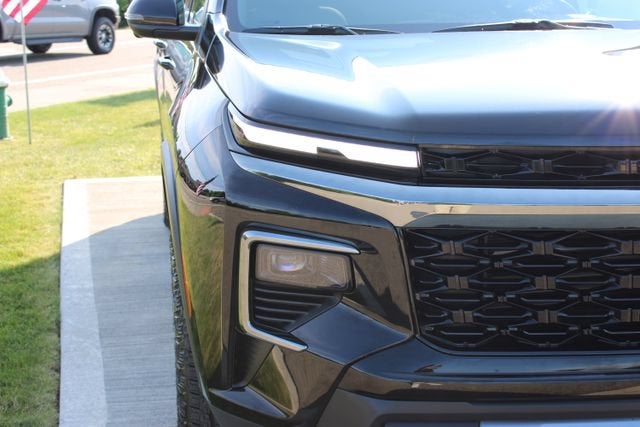 2025 Chevrolet Traverse AWD Z71
