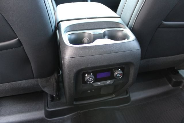 2025 Chevrolet Traverse AWD Z71