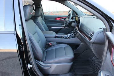 2025 Chevrolet Traverse AWD Z71