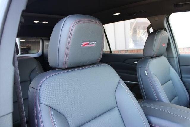 2025 Chevrolet Traverse AWD Z71